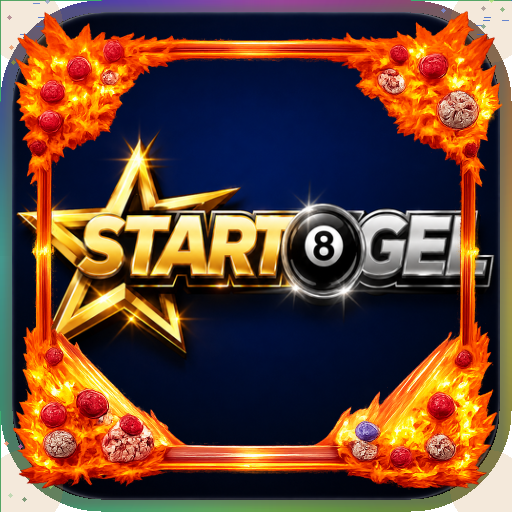 startogel — galeri pratinjau Resmi APK